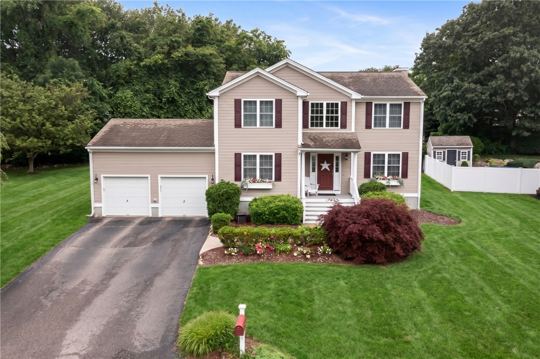104 Birchwood Drive — photo