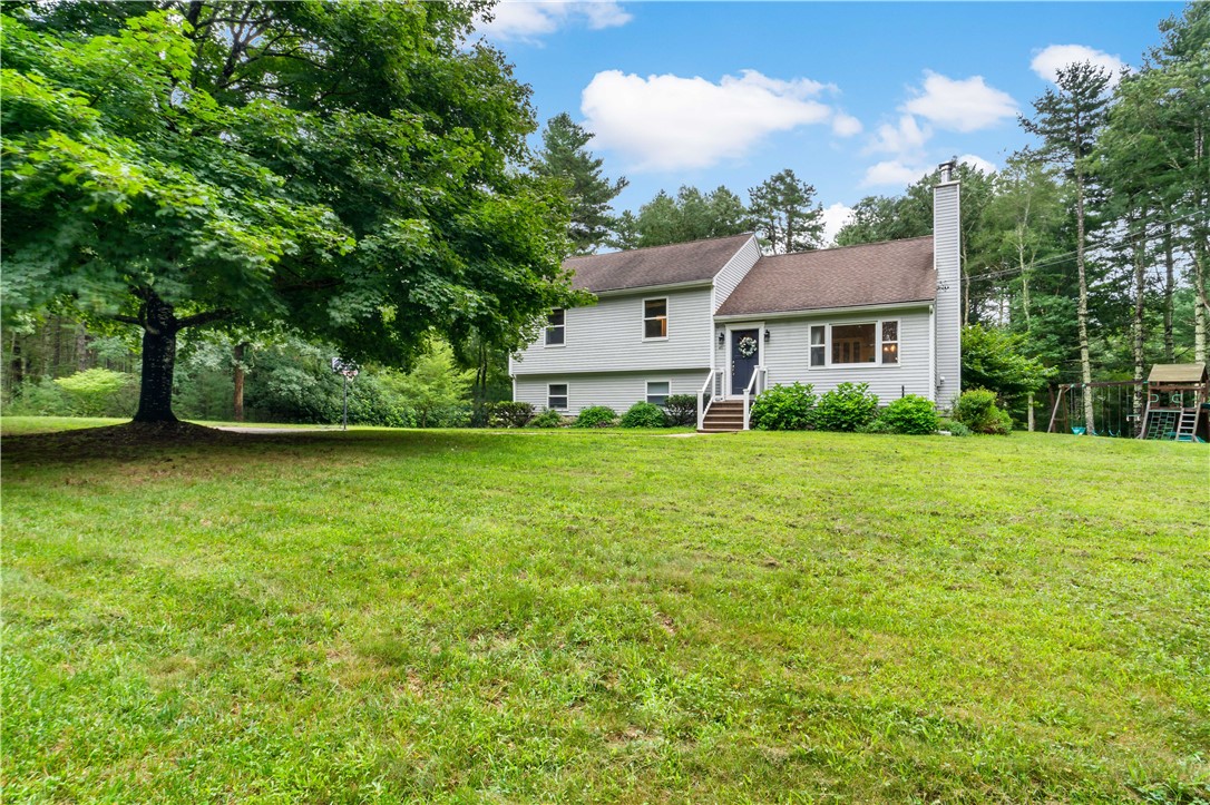 41 Timber Ridge Road — photo
