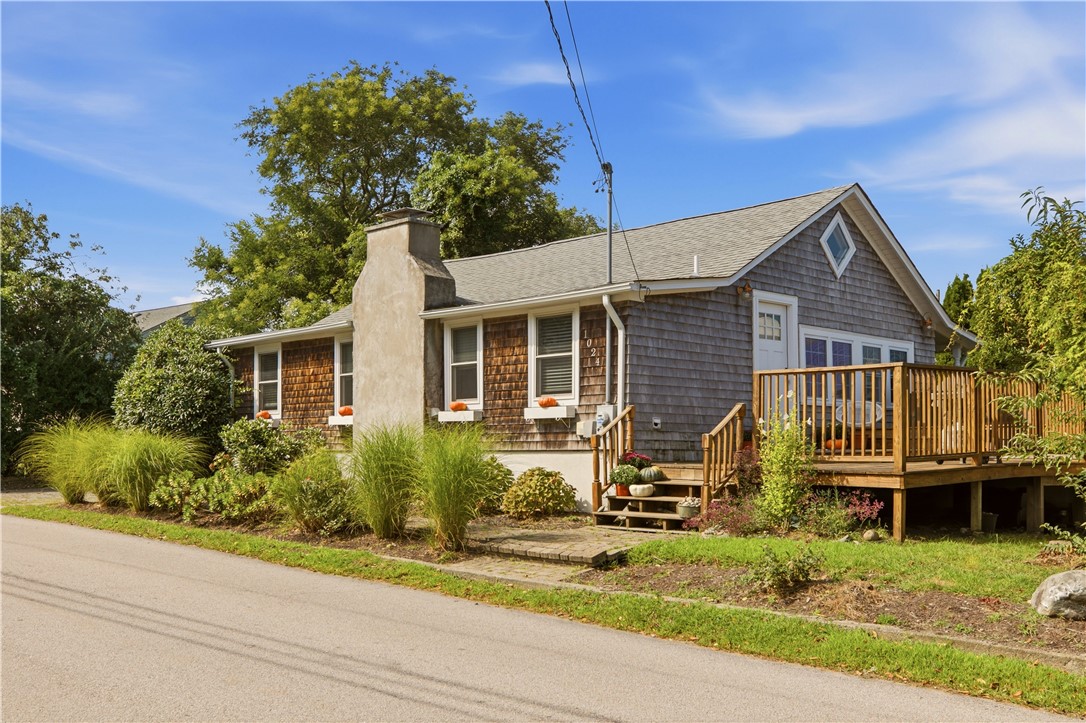 1024 Anthony Road — photo
