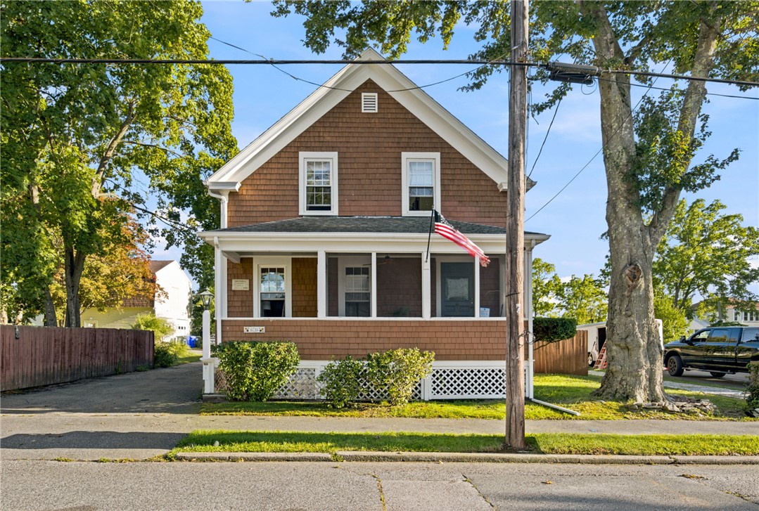 60 Charles Street — photo