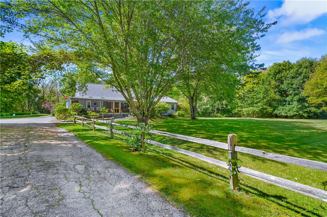 1257 Chopmist Hill Road — photo