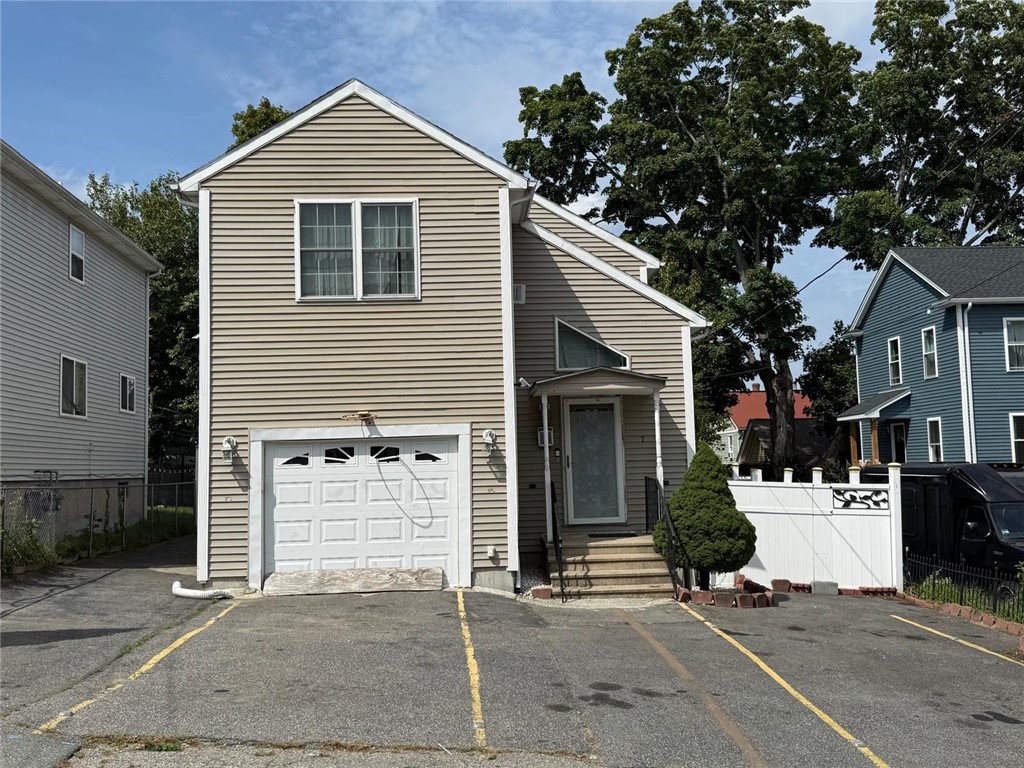 7 Dosco Drive — photo