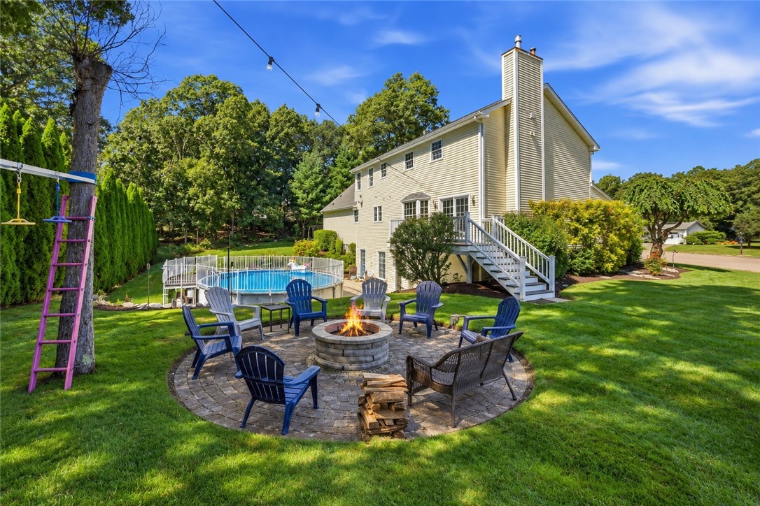 2 Nutmeg Circle, Coventry, RI 02816 — photo 2