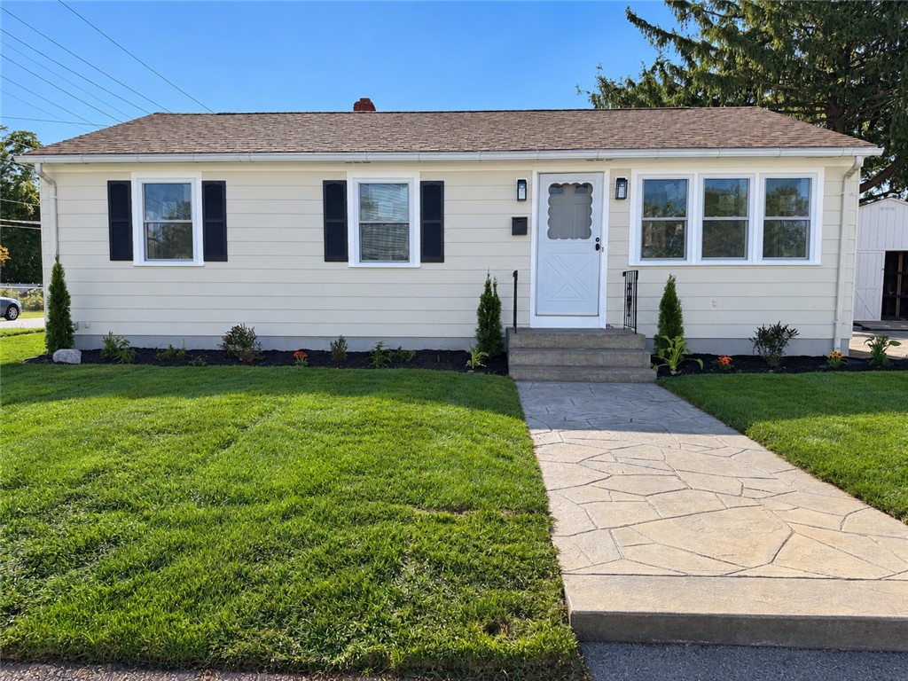 6 Pearce Avenue — photo