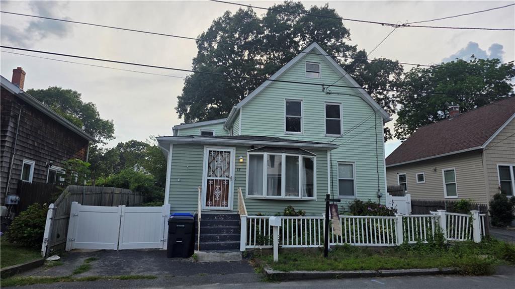 18 Glen Street — photo