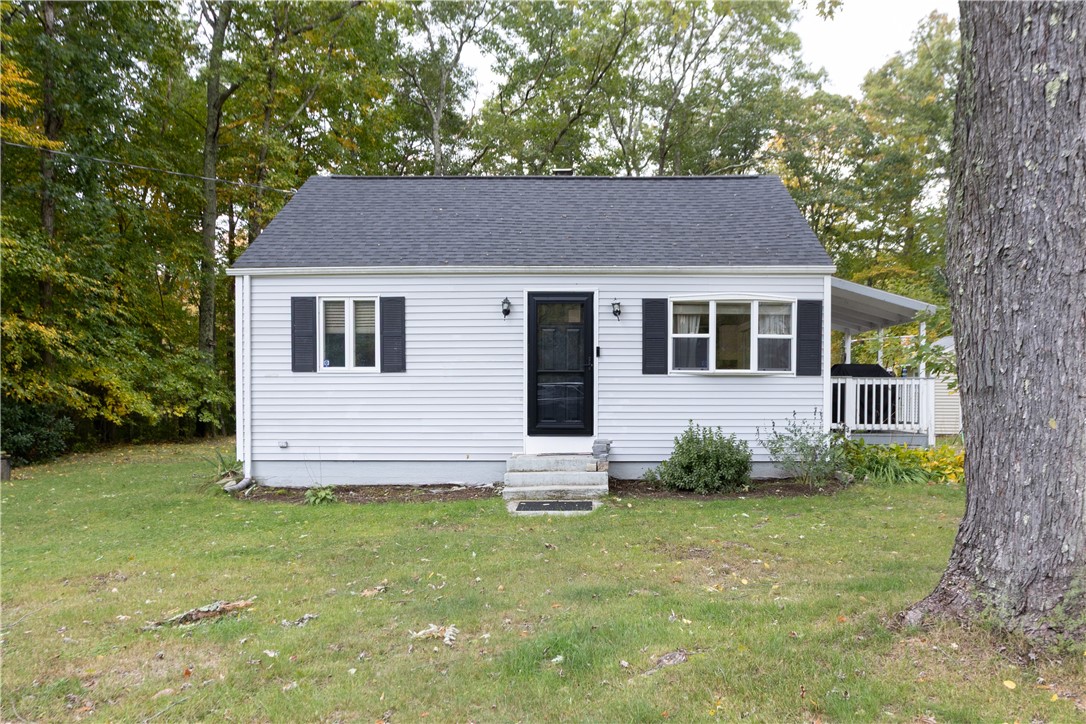 188 Snake Hill Road — photo