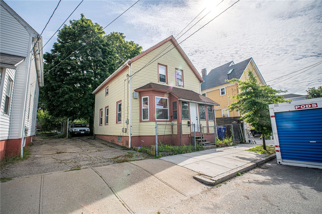 36 Hamilton Street — photo