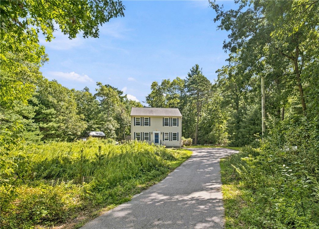 253 Old Coach Road — photo