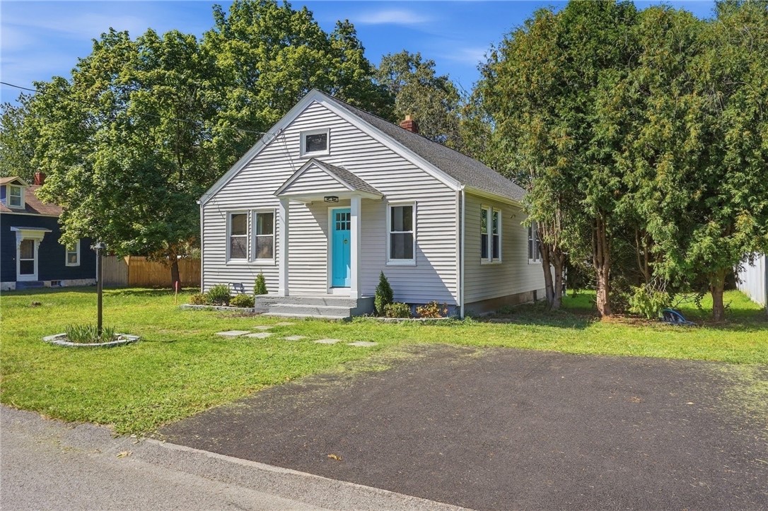 41 Custer Street, Warwick, RI 02889 — photo 2