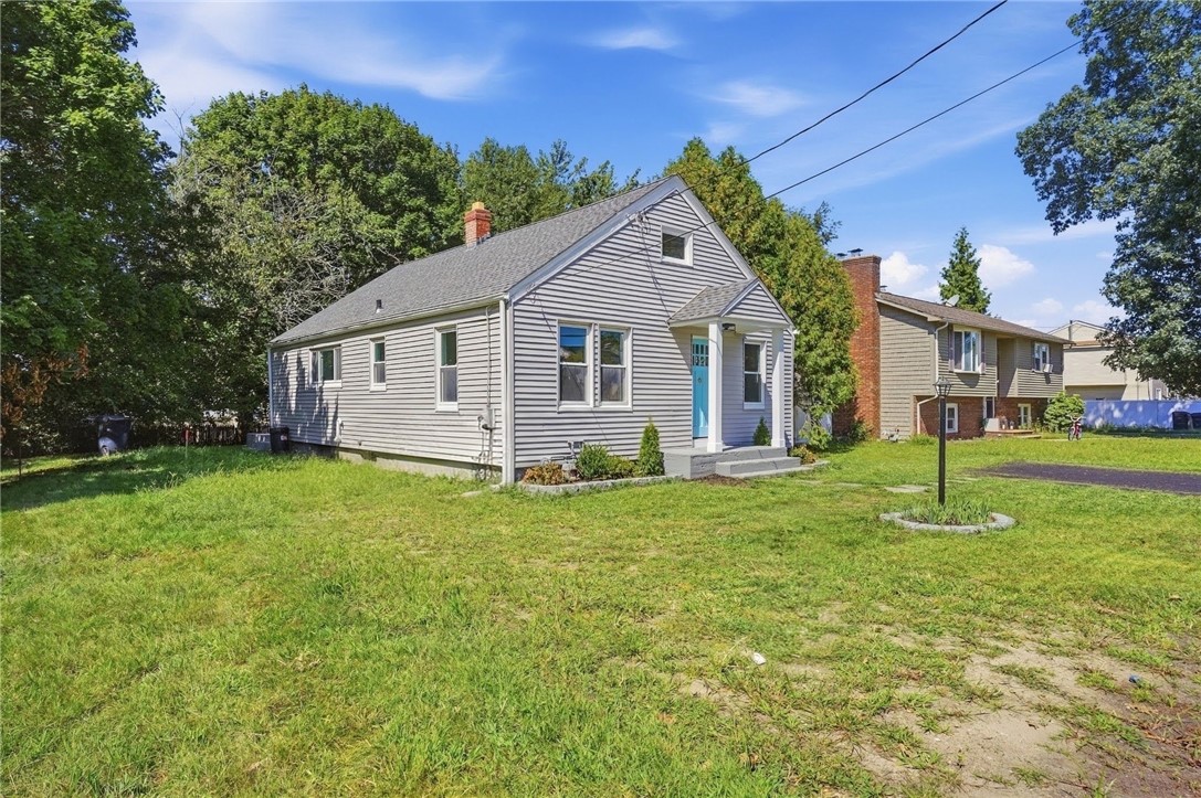 41 Custer Street, Warwick, RI 02889 — photo 3