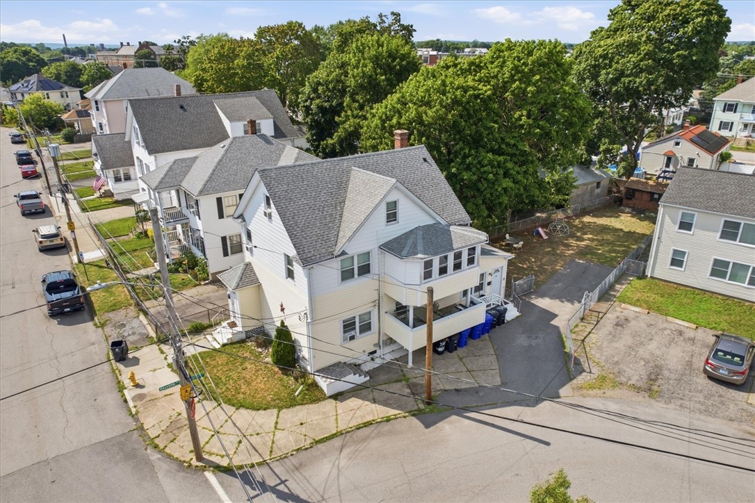44 Warwick Road, Pawtucket, RI 02861 — photo 2