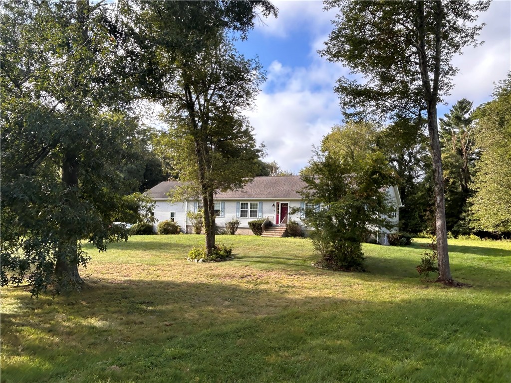 2037 Crandall Road — photo