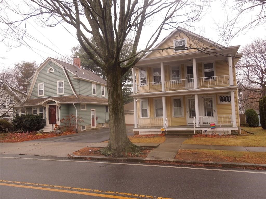 44 Gentian Avenue — photo