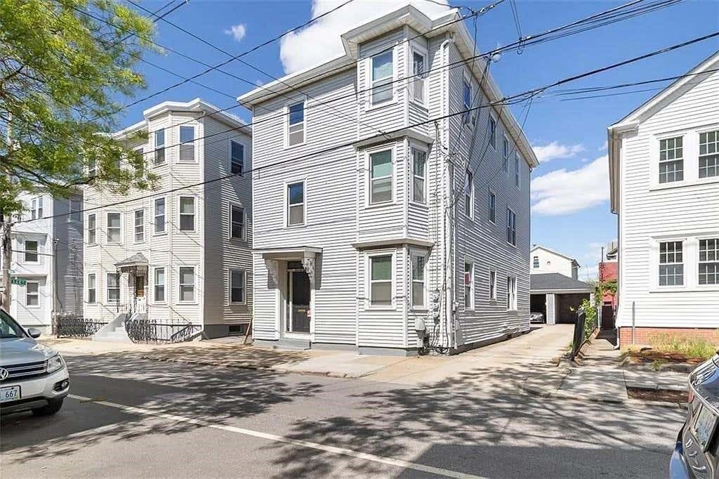 74 Sutton Street 3 — photo