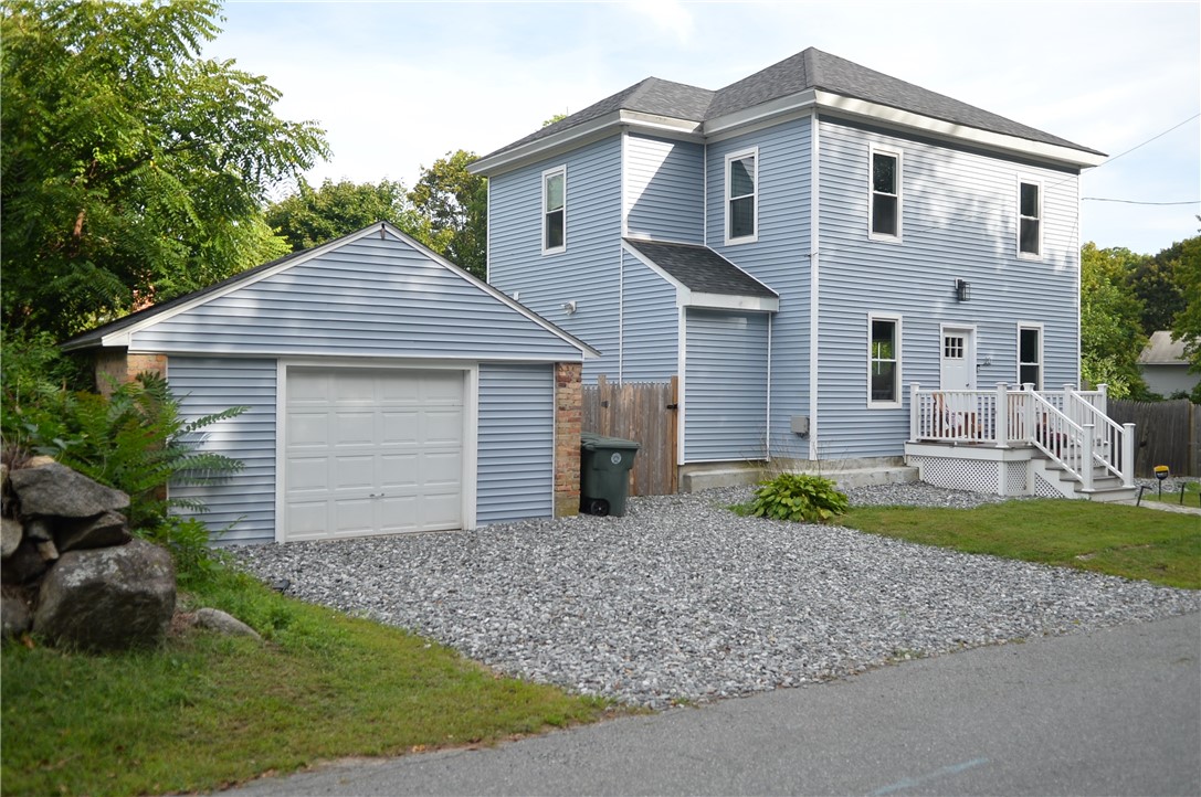 20 Whitford Street — photo