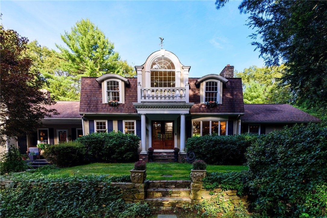 31 Raccoon Hill Road — photo