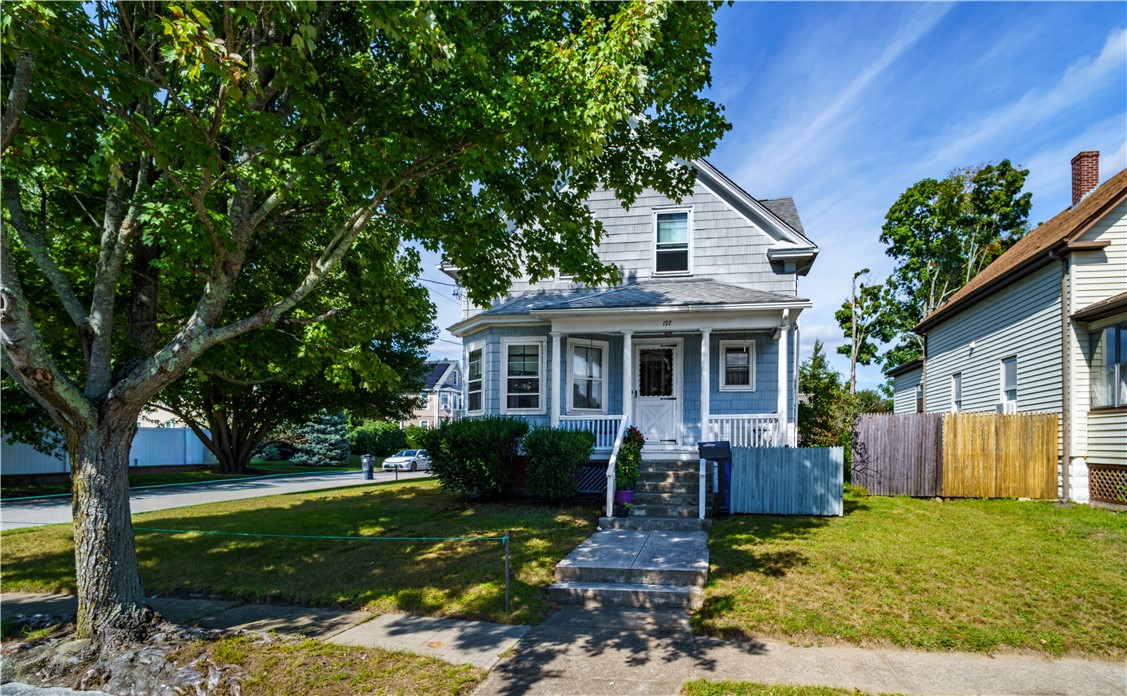197 Laurens Street — photo