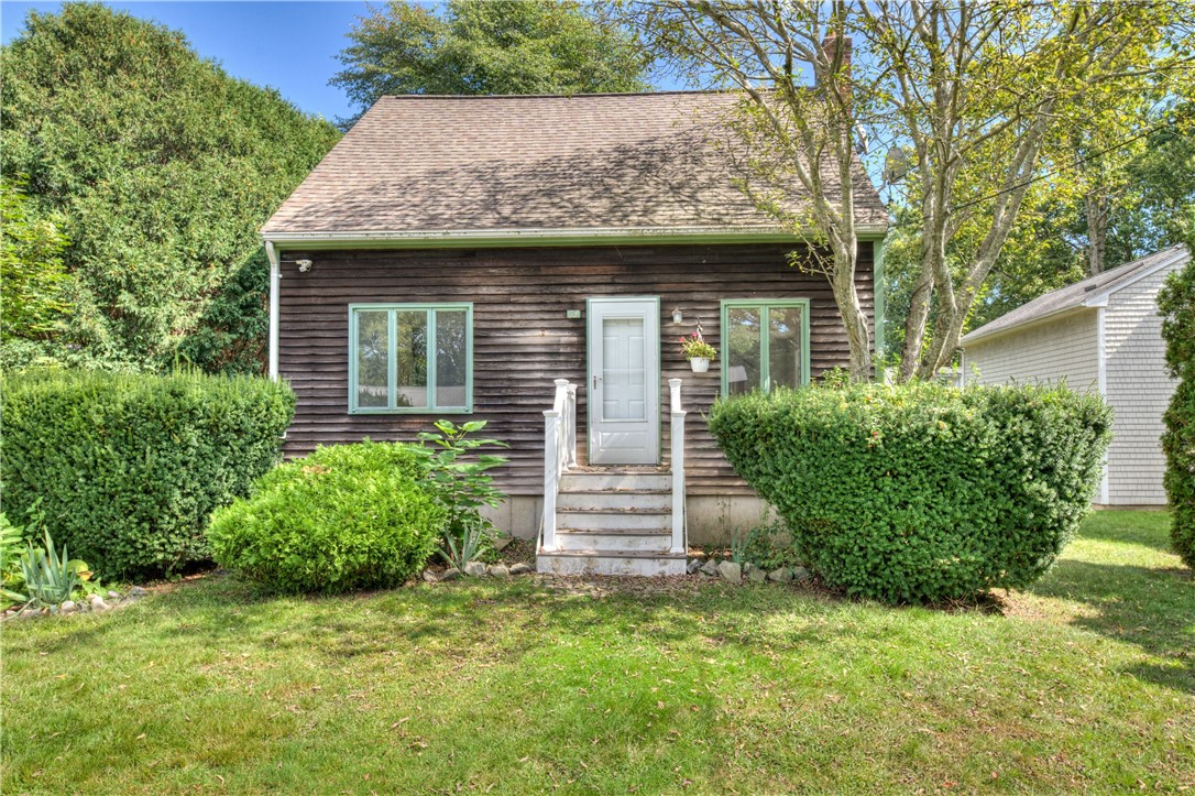 73 South River Drive — photo