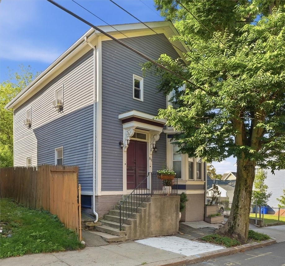 81 Jenkins Street — photo