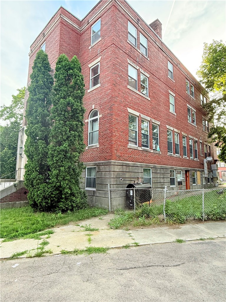 53 Coe Street — photo
