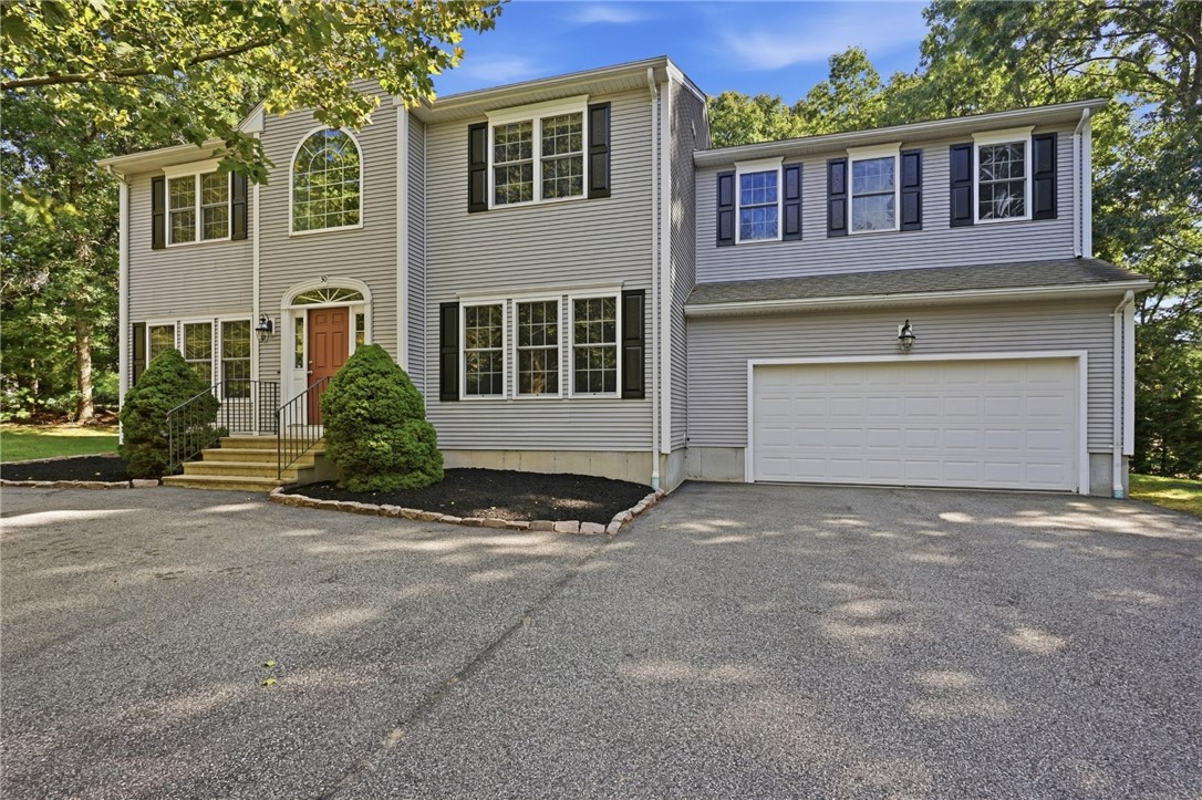 30 Arbor Drive — photo