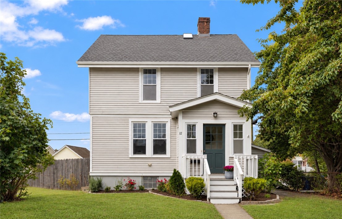 12 Blackwell Place — photo