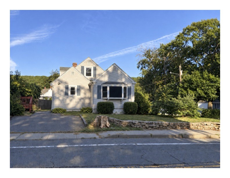2 Whitman Street — photo
