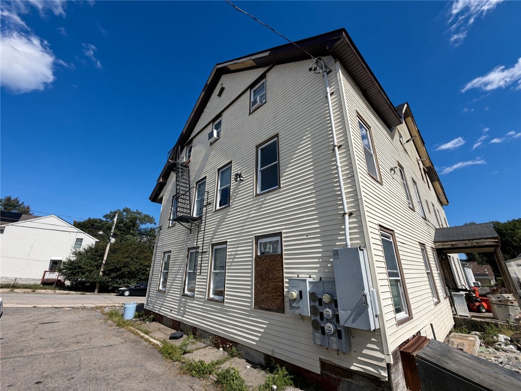 499 Willow Street, Woonsocket, RI 02895 — photo 3