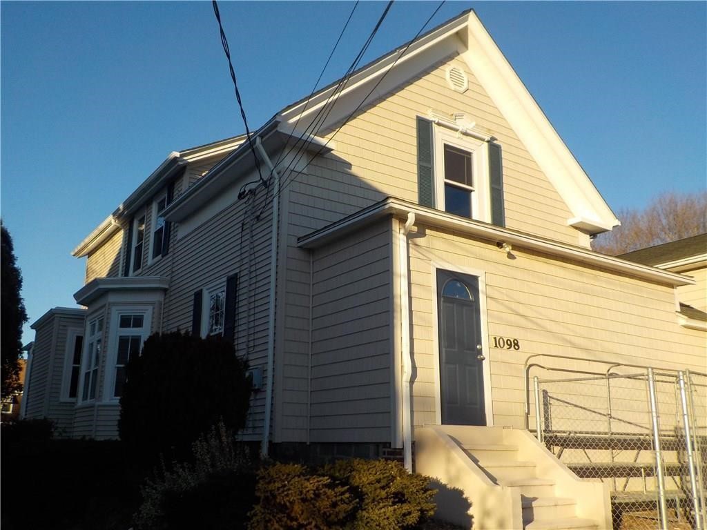 1098 Diamond Hill Road — photo