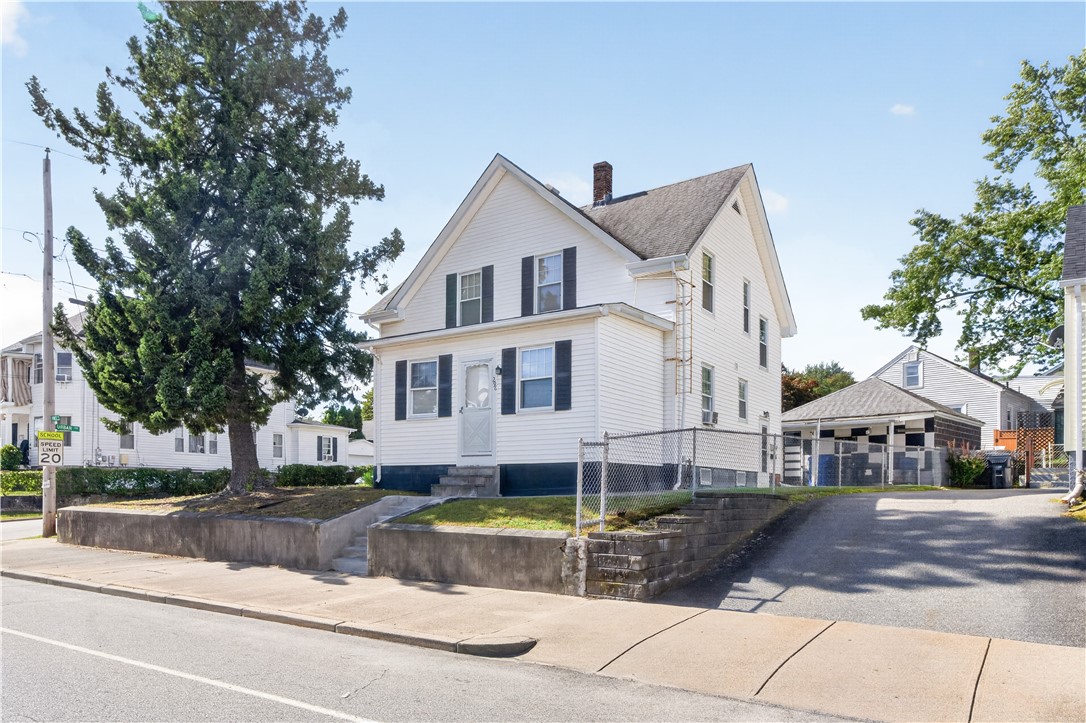 296 Power Road, Pawtucket, RI 02860 — photo 2