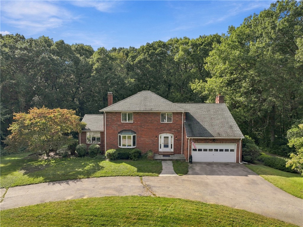 20 Lincoln Drive — photo