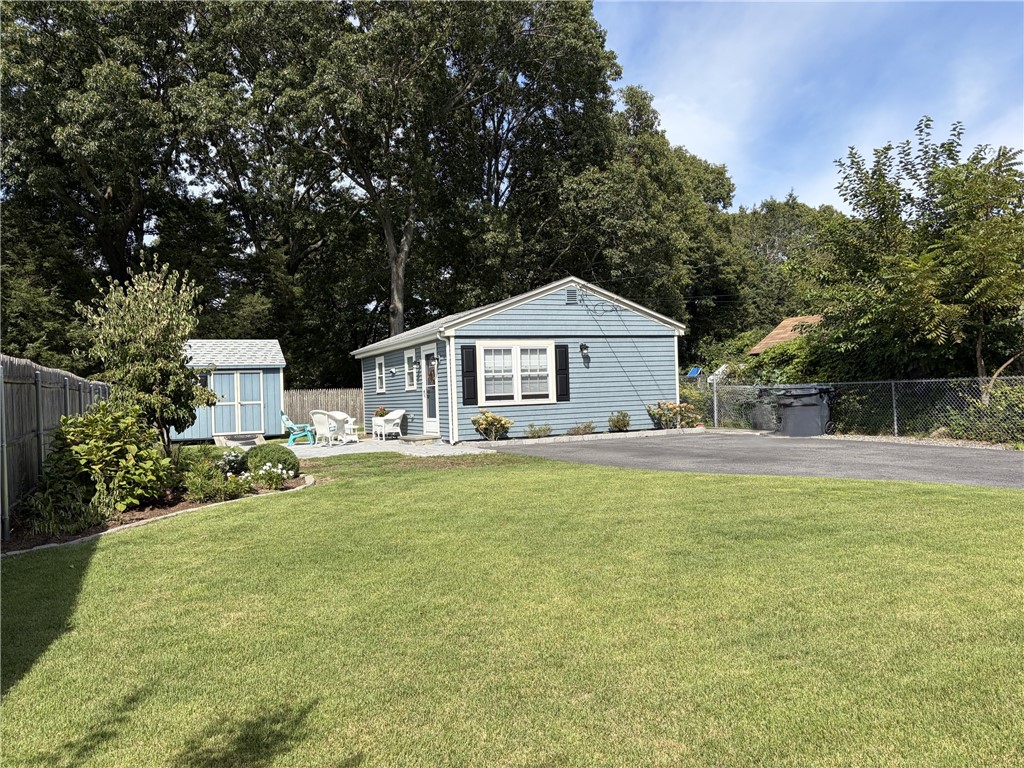 103 Darrow Drive — photo