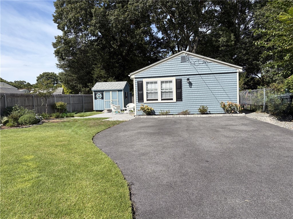 103 Darrow Drive, Warwick, RI 02886 — photo 2