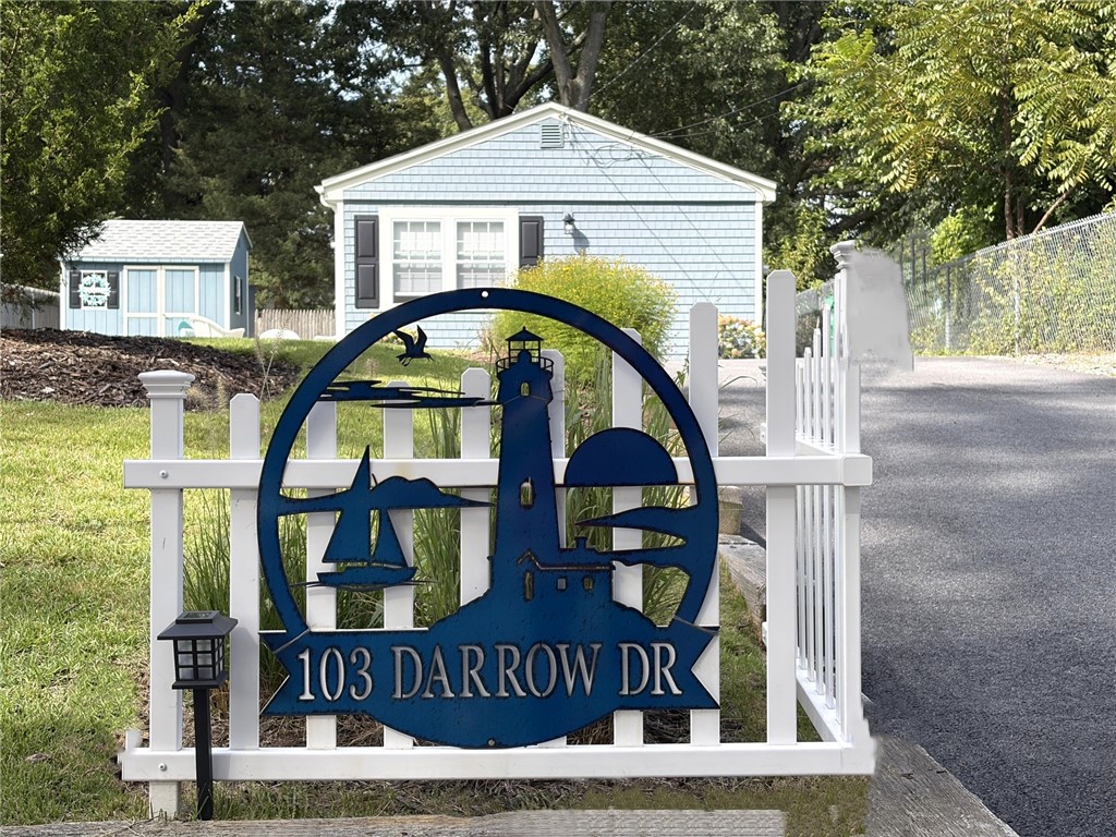 103 Darrow Drive, Warwick, RI 02886 — photo 3