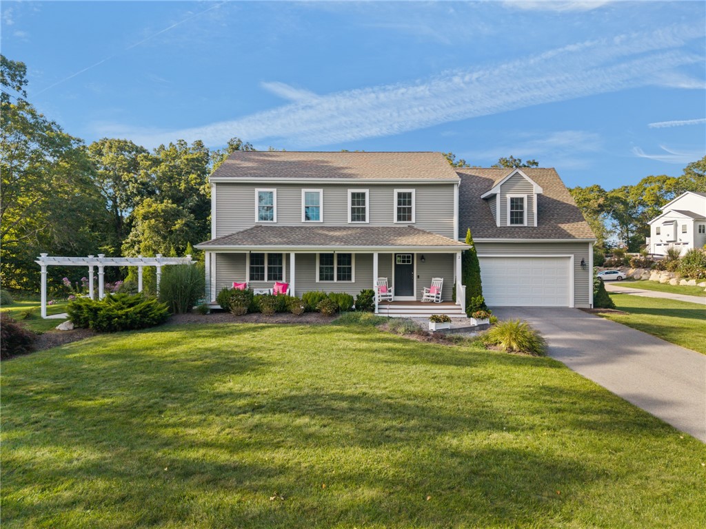 2 Olive Grove Lane — photo