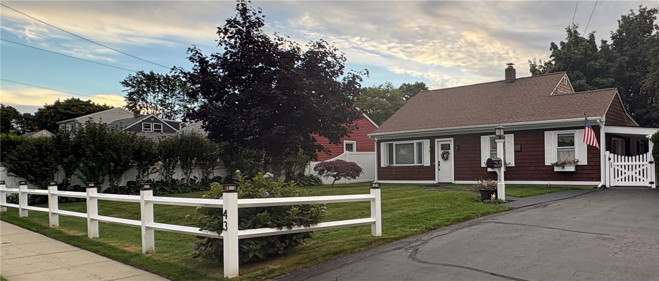 43 Greenway Drive — photo