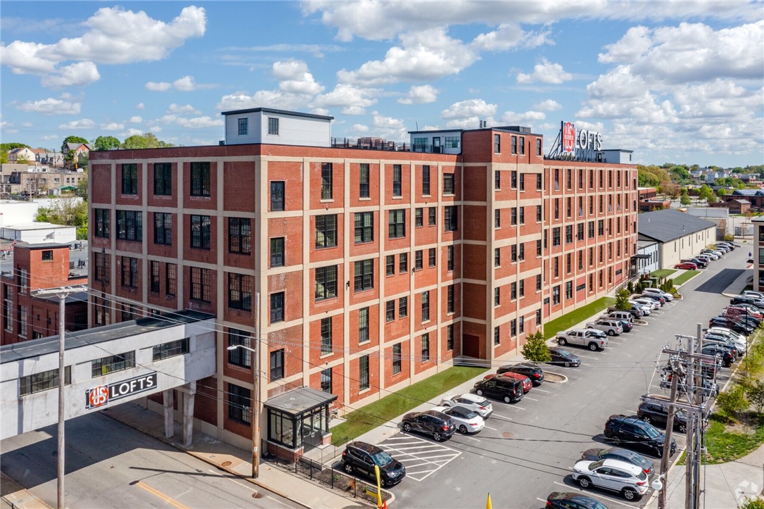 411 Valley Street 411-14 — photo