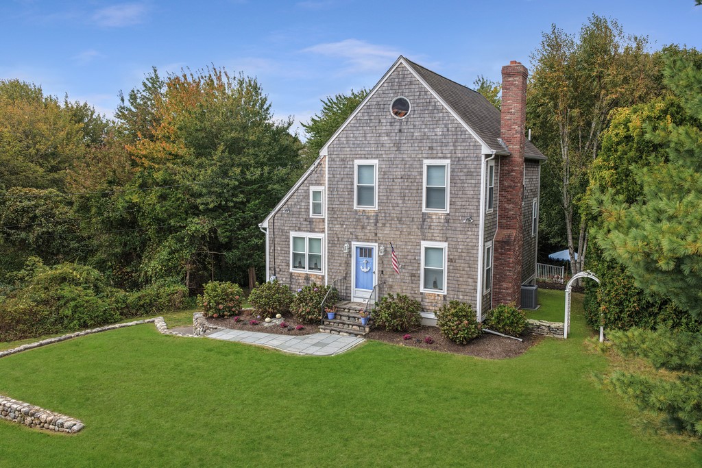 34 Clifford Drive — photo