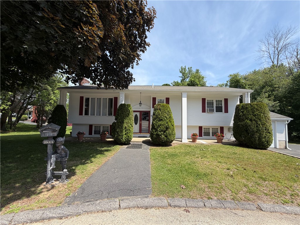 6 Balsam Court — photo