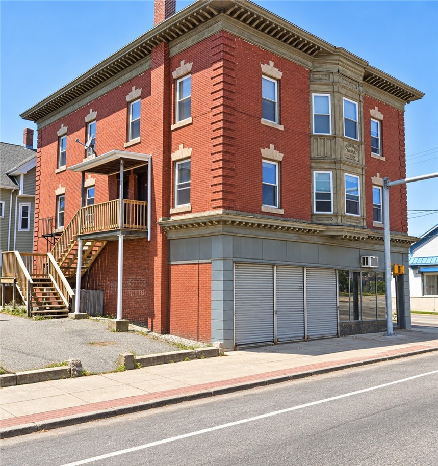398 Broadway 3R — photo