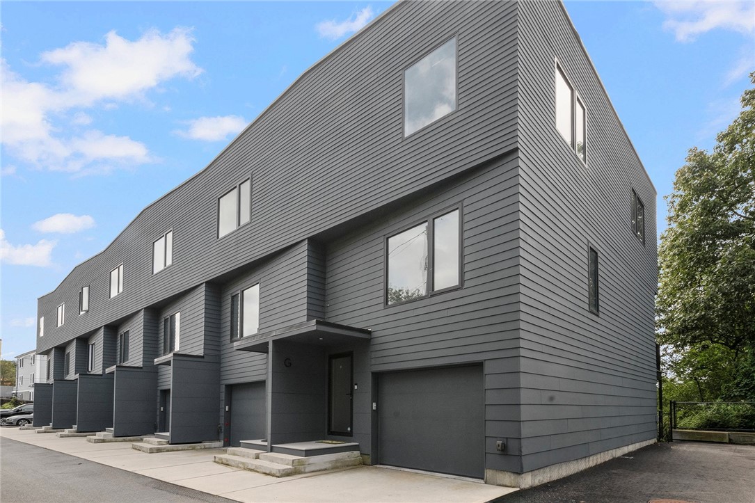 47 Matilda Street G — photo