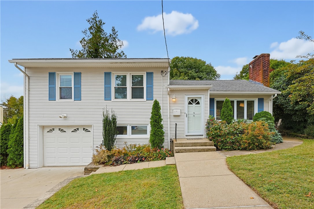 34 Bellevue Drive — photo