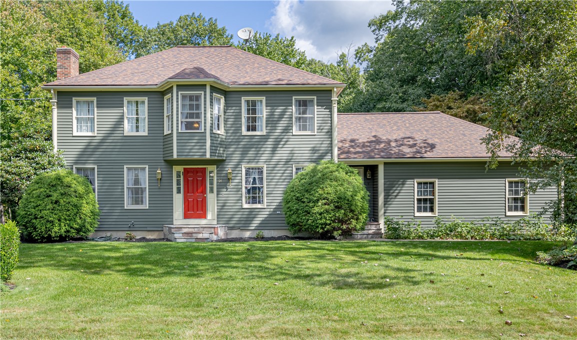 64 Shaw Drive — photo