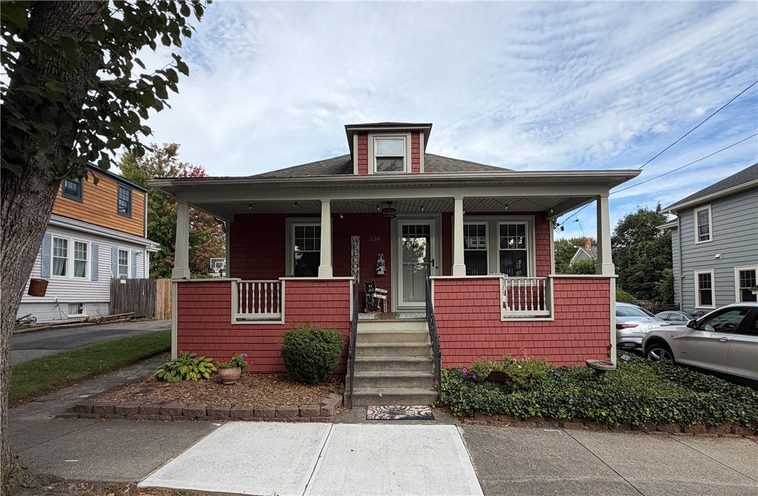 159 Jastram Street — photo
