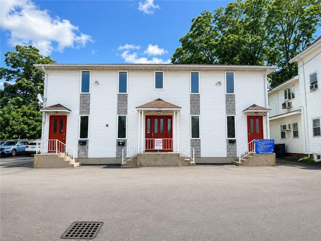 1302 Elmwood Avenue — photo