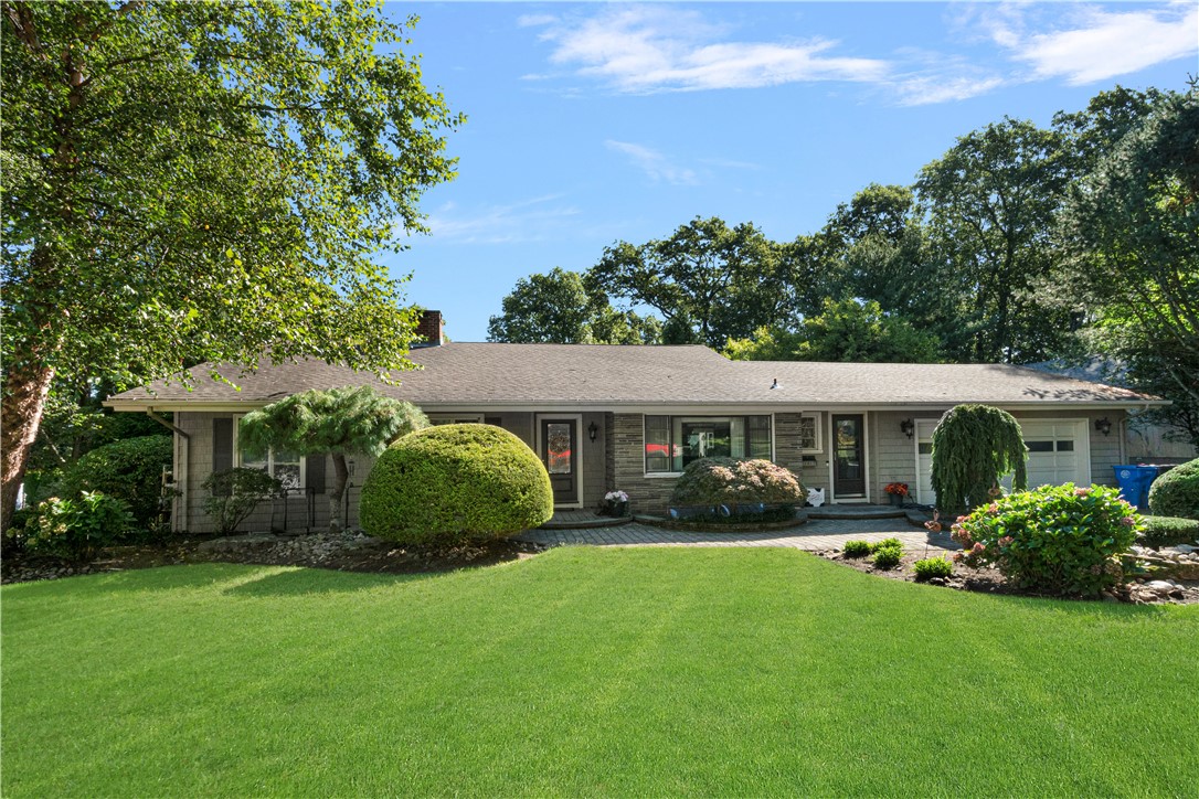 101 Glen Ridge Road — photo