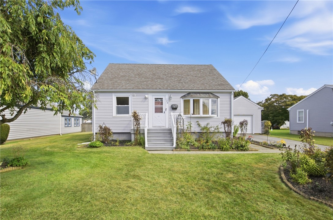 136 Durfee Road — photo