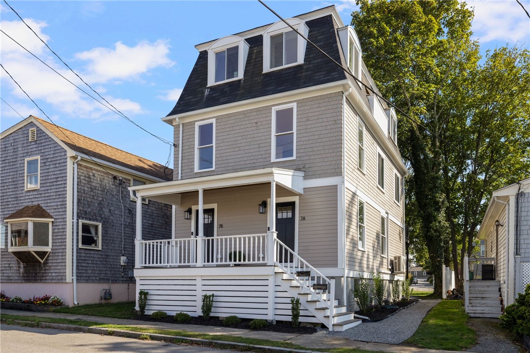7 Sheffield Avenue a — photo