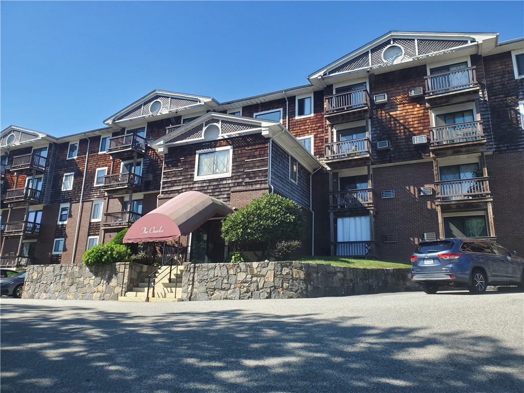 1190 Charles Street 63 — photo