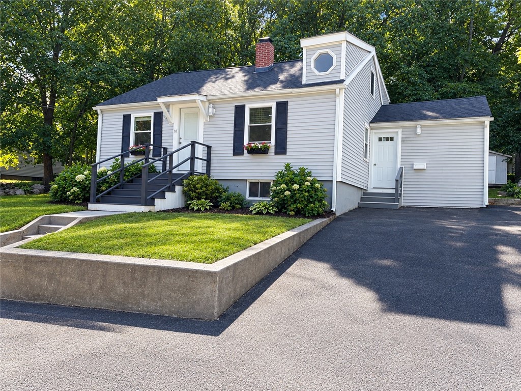 10 Harris Avenue — photo